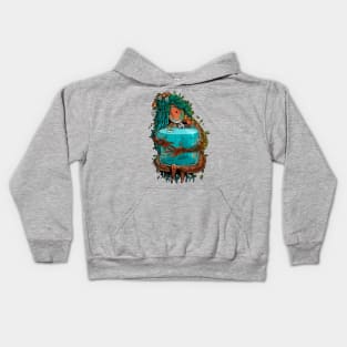 Nature Kids Hoodie